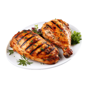 Grilled Chicken